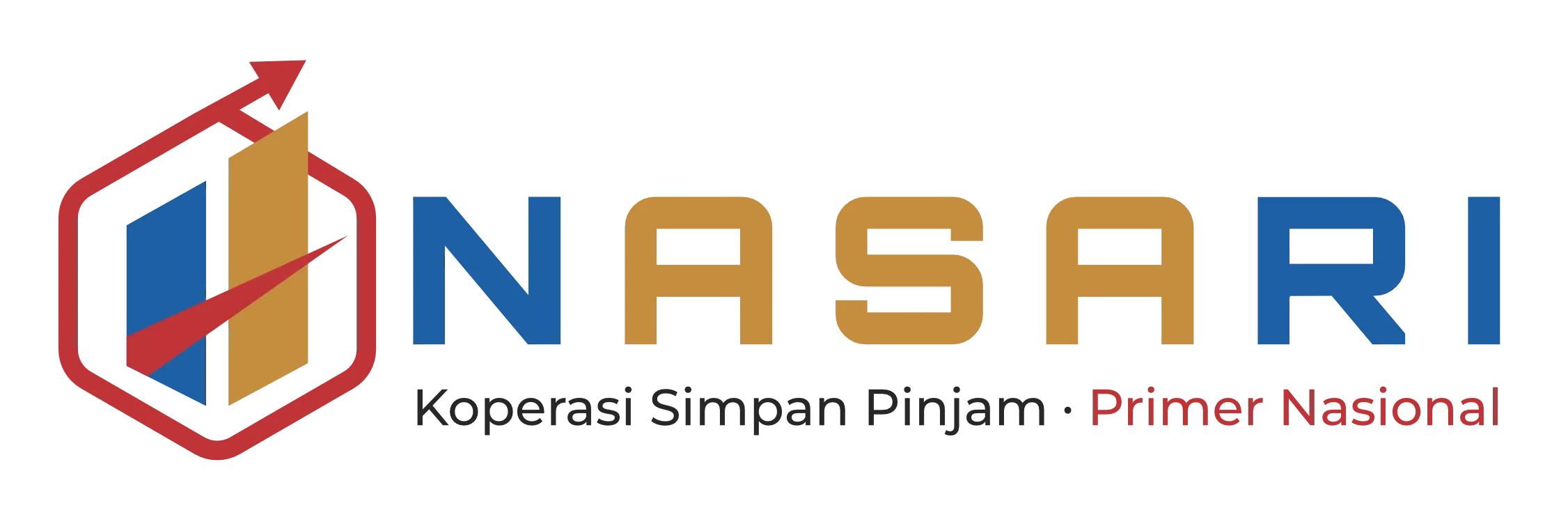 Logo KSP Nasari